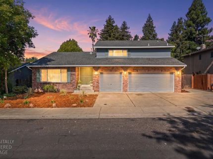 1111 Cottonwood Dr, Roseville, CA 95661 Photo
