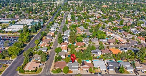 1111 Cottonwood Dr, Roseville, CA 95661 Photo