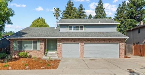 1111 Cottonwood Dr, Roseville, CA 95661 Photo