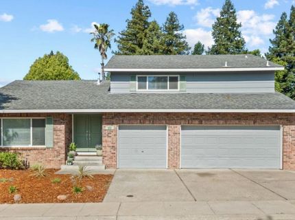 1111 Cottonwood Dr, Roseville, CA 95661 Photo