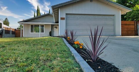 1564 1st St, Lincoln, CA 95648 Photo