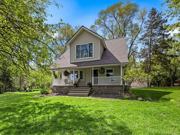 3120 Richmond Street NW, Grand Rapids, MI 49534