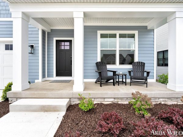 7720 Fase Street SE, Unit Lot 5, Ada, MI 49301