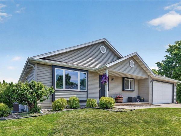 3510 Manchester Road, Madison, WI 53719