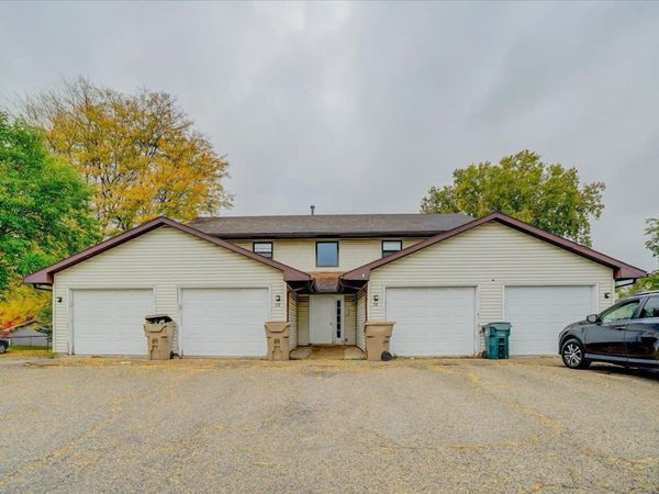 58 Sunfish Court, Madison, WI 53713