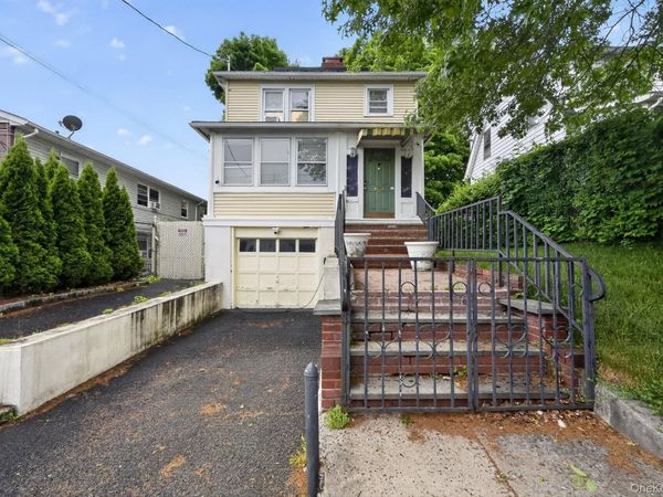 99 N Kensico Avenue , White Plains, NY 10604