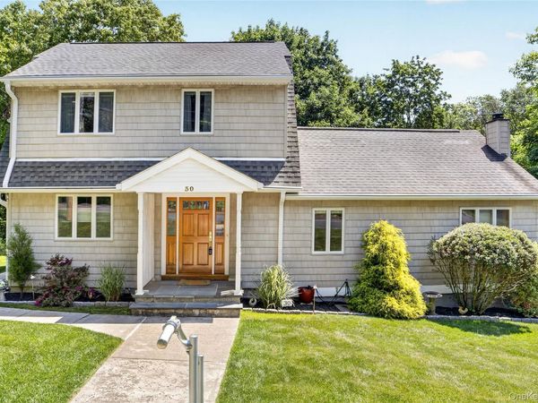 30 Brandeis Avenue , Mohegan Lake, NY 10547