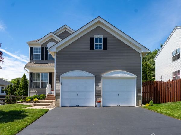 22 Augusta Place, East Brunswick, NJ 08816