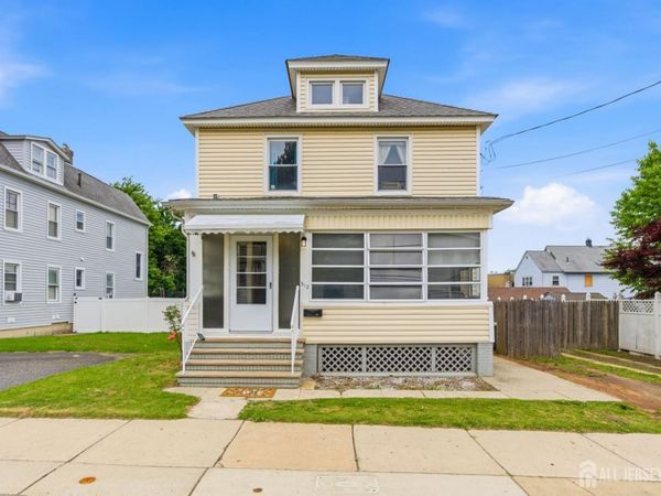312 George Street, South Amboy, NJ 08879