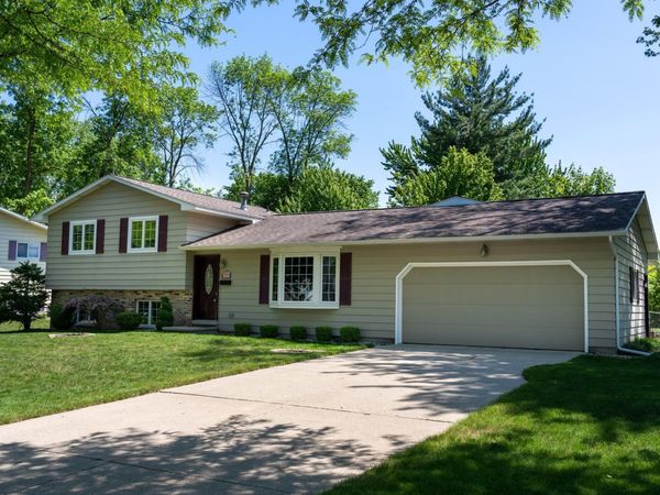 1410 Andre Avenue, Mt Pleasant, MI 48858