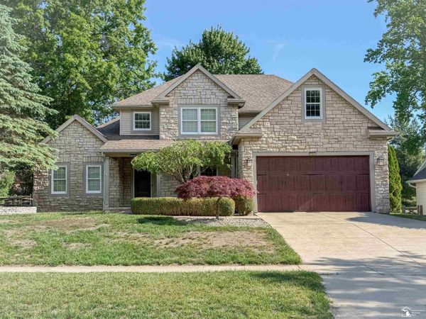 3350 Quail Hollow Drive, Temperance, MI 48144