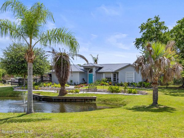 6145 Brabrook Avenue, Grant, FL 32949