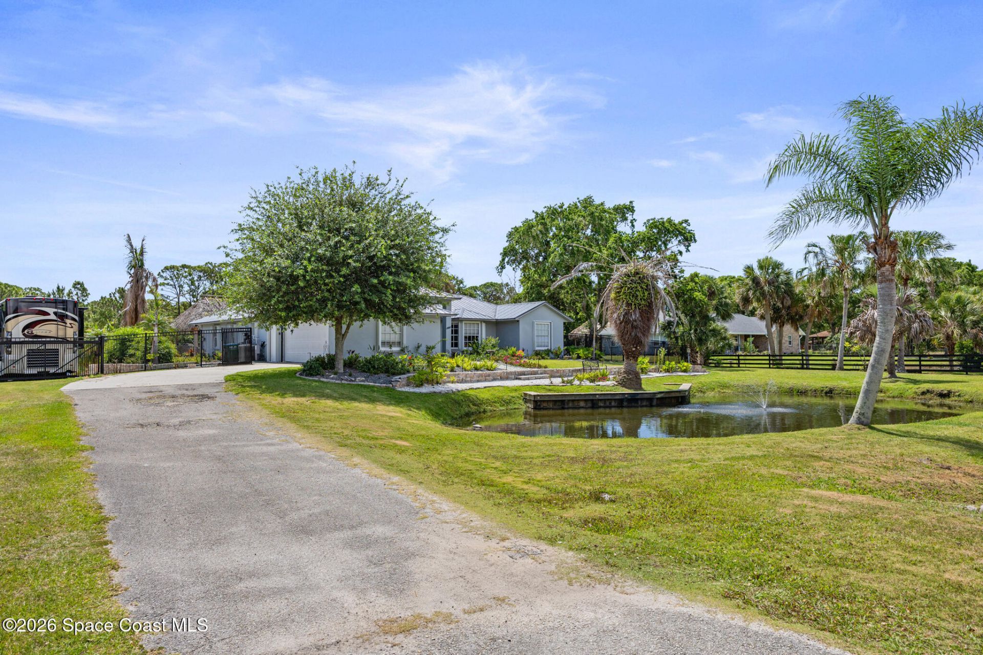 6145 Brabrook Avenue, Grant, FL 32949 Photo