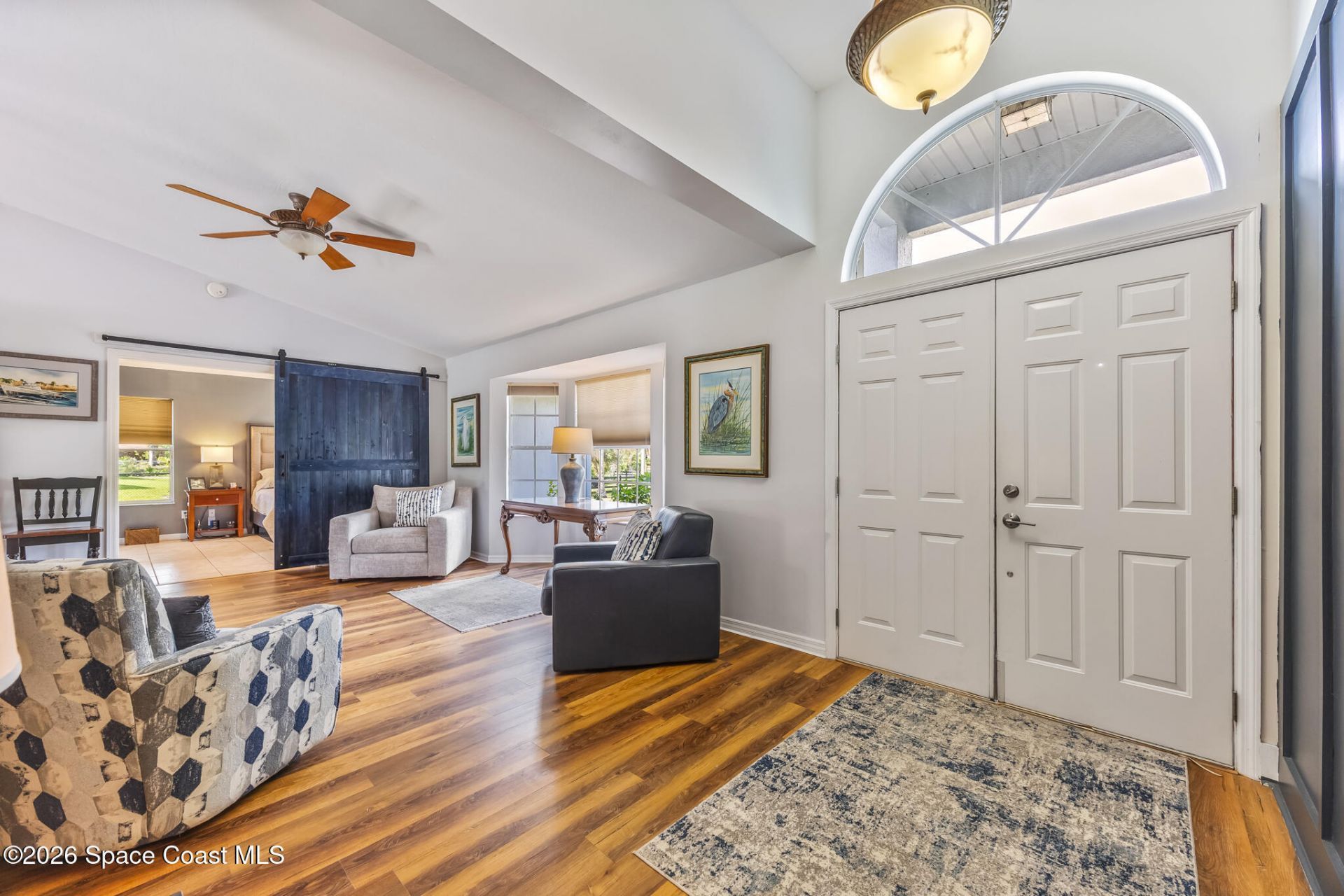 6145 Brabrook Avenue, Grant, FL 32949 Photo