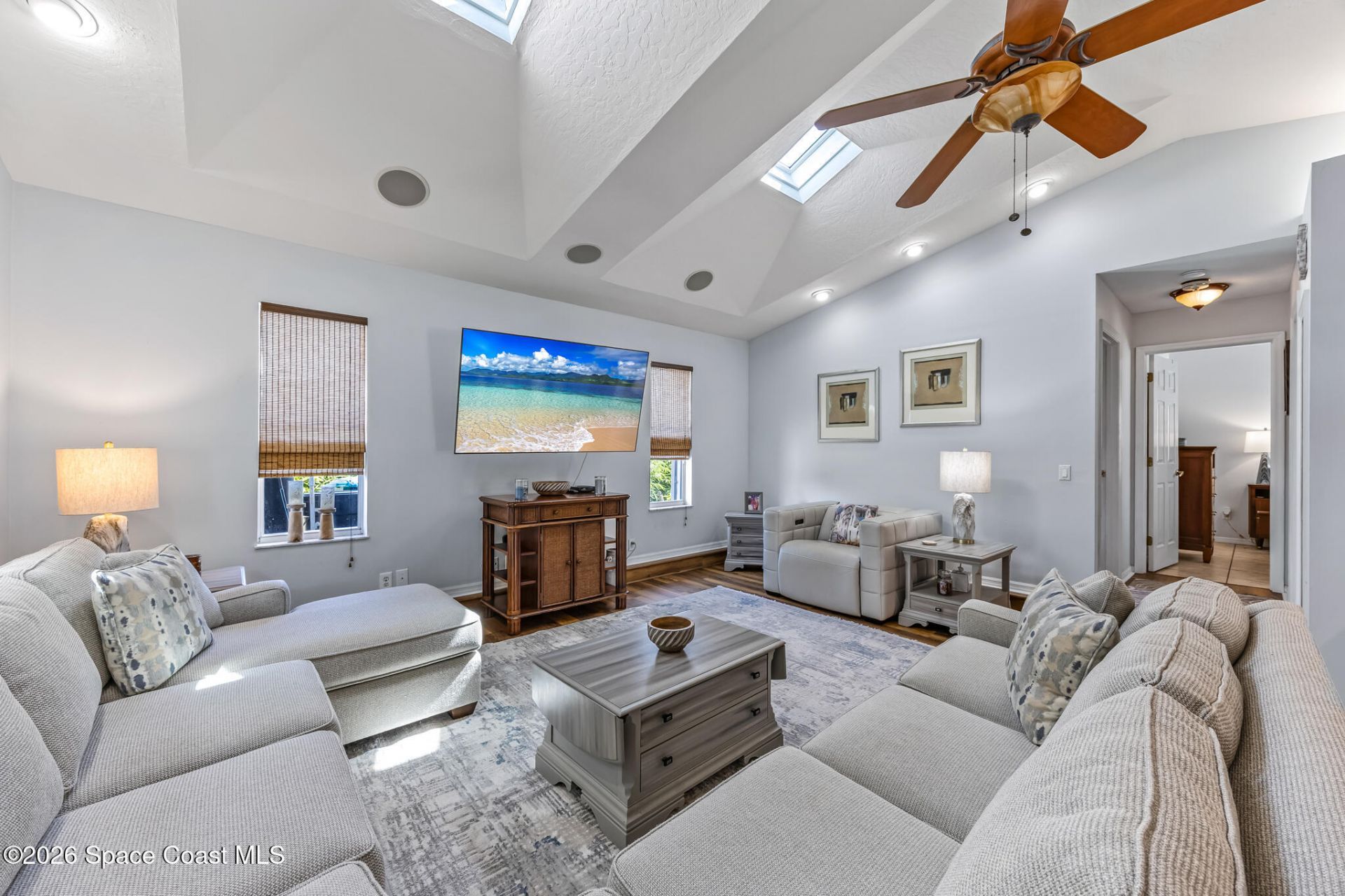 6145 Brabrook Avenue, Grant, FL 32949 Photo