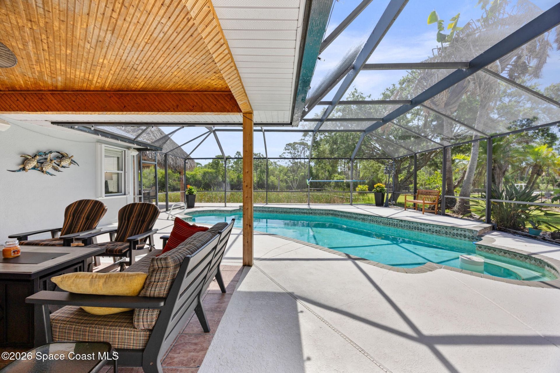 6145 Brabrook Avenue, Grant, FL 32949 Photo
