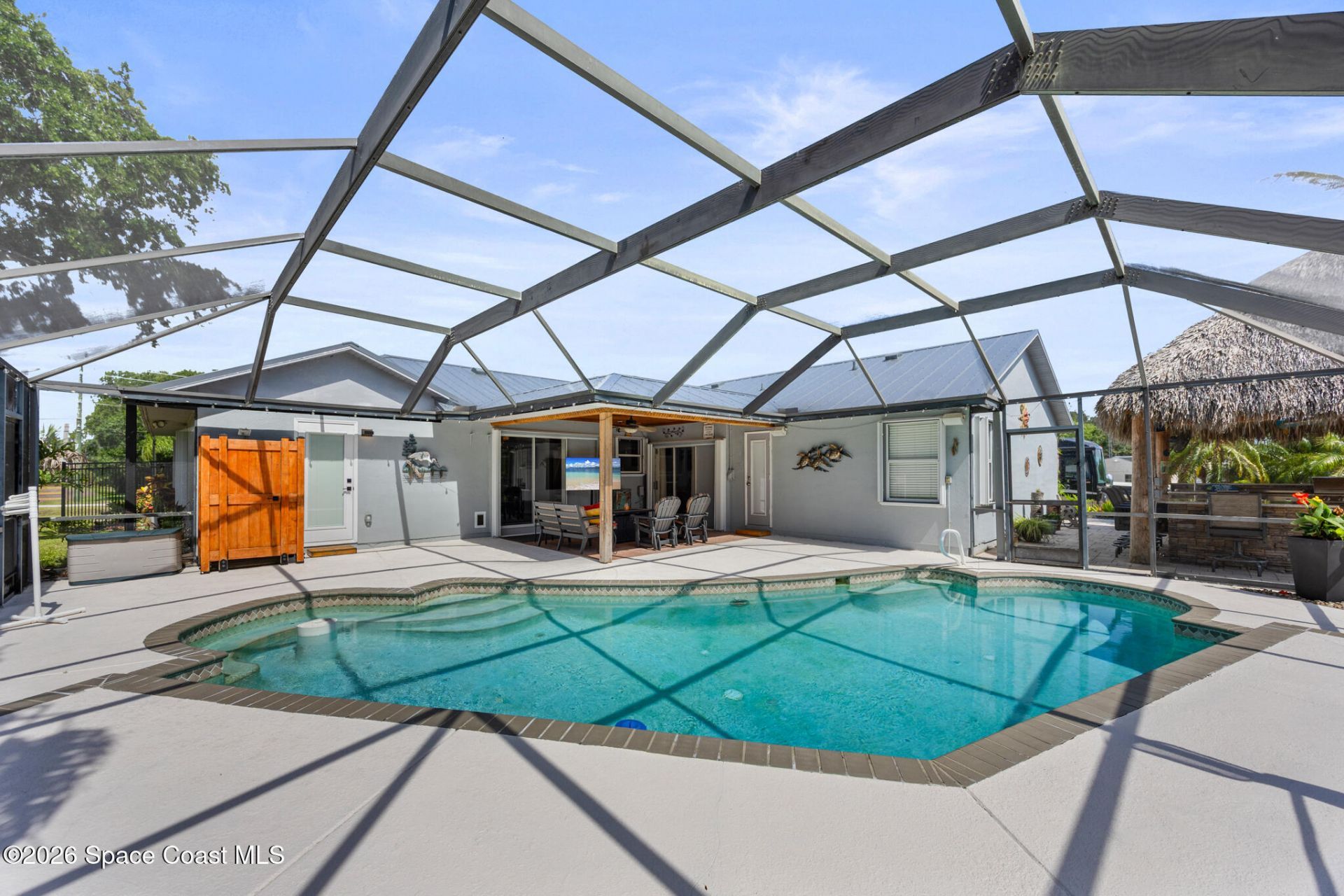 6145 Brabrook Avenue, Grant, FL 32949 Photo