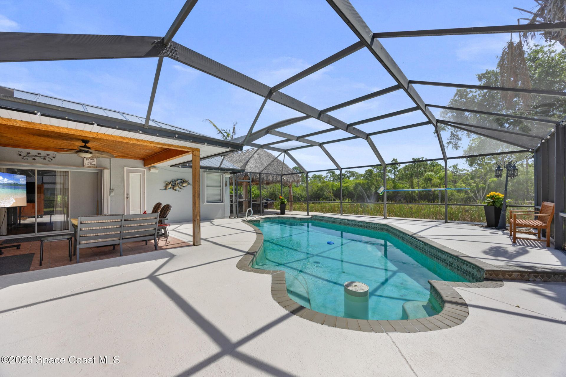 6145 Brabrook Avenue, Grant, FL 32949 Photo