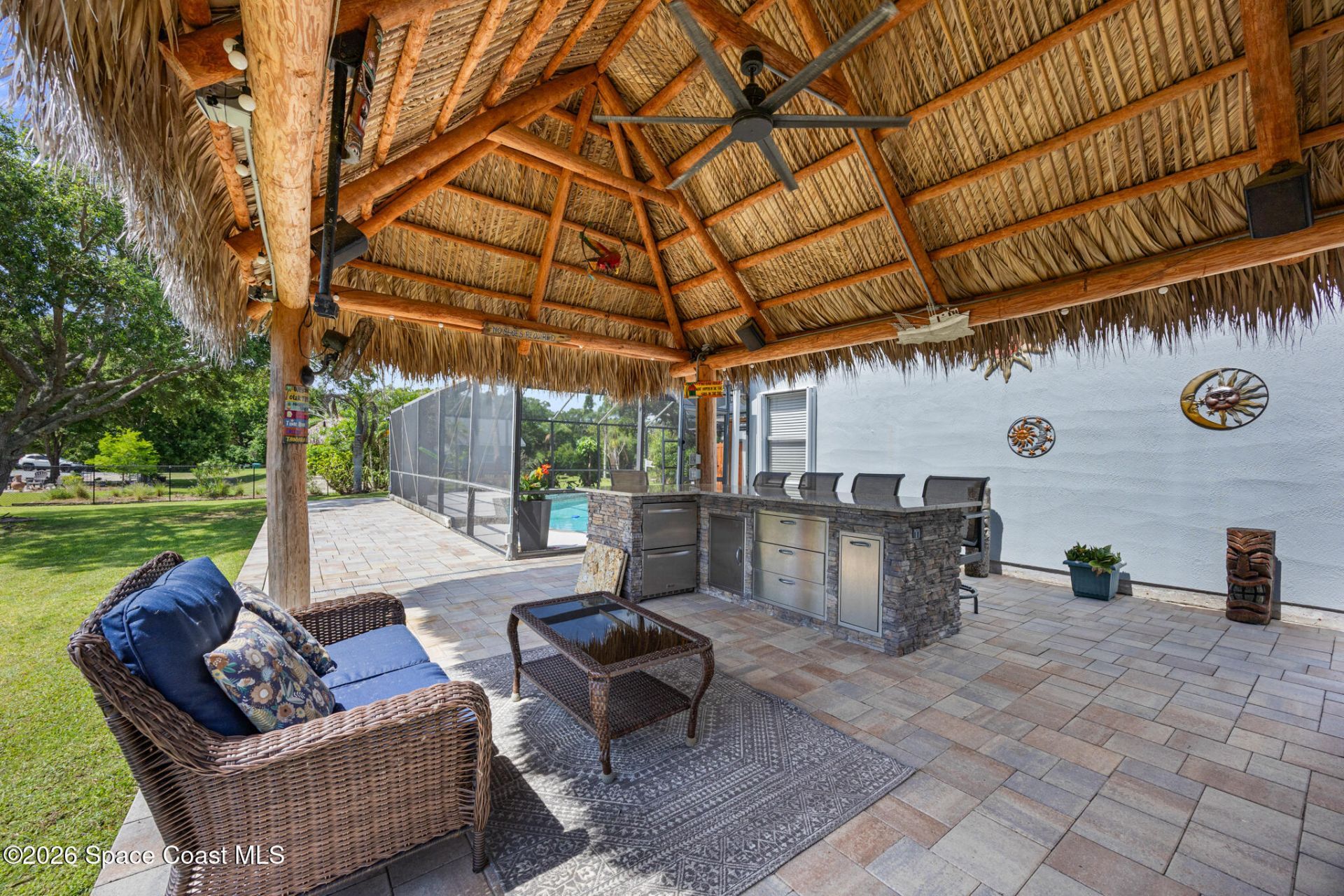 6145 Brabrook Avenue, Grant, FL 32949 Photo