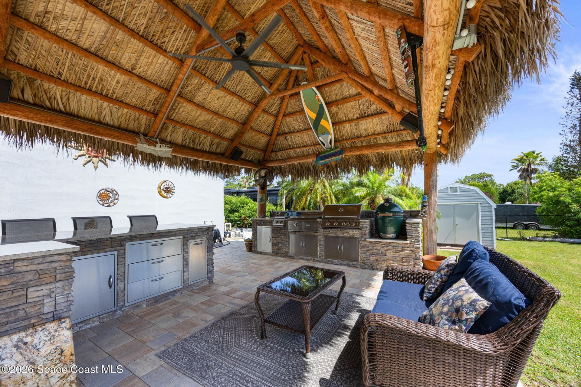 6145 Brabrook Avenue, Grant, FL 32949 Photo