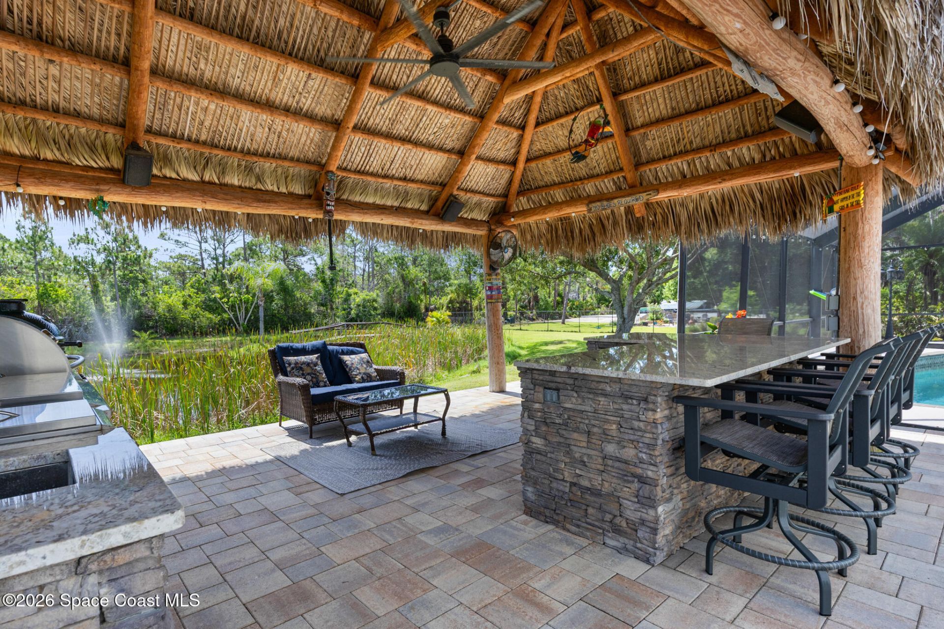 6145 Brabrook Avenue, Grant, FL 32949 Photo