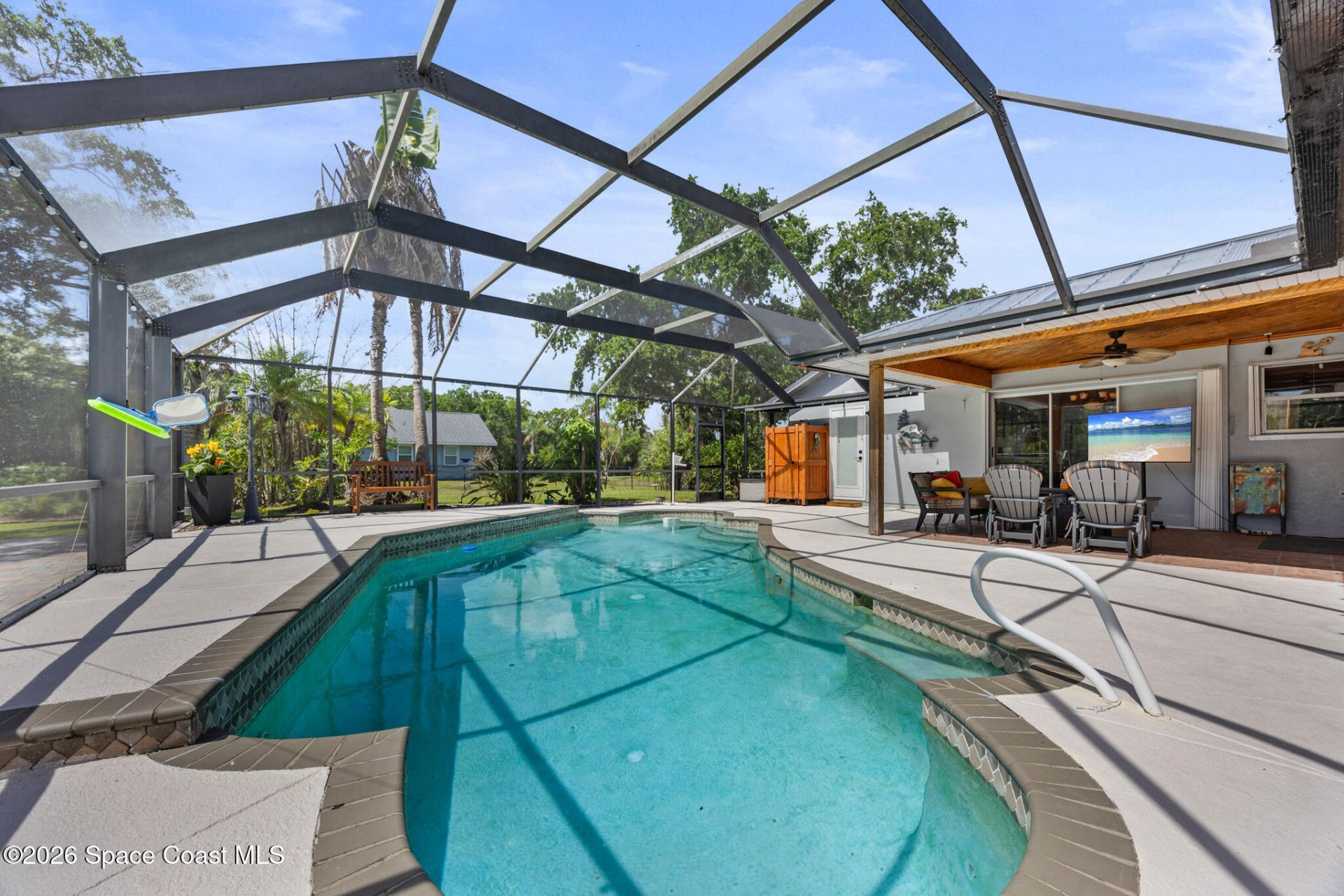 6145 Brabrook Avenue, Grant, FL 32949 Photo