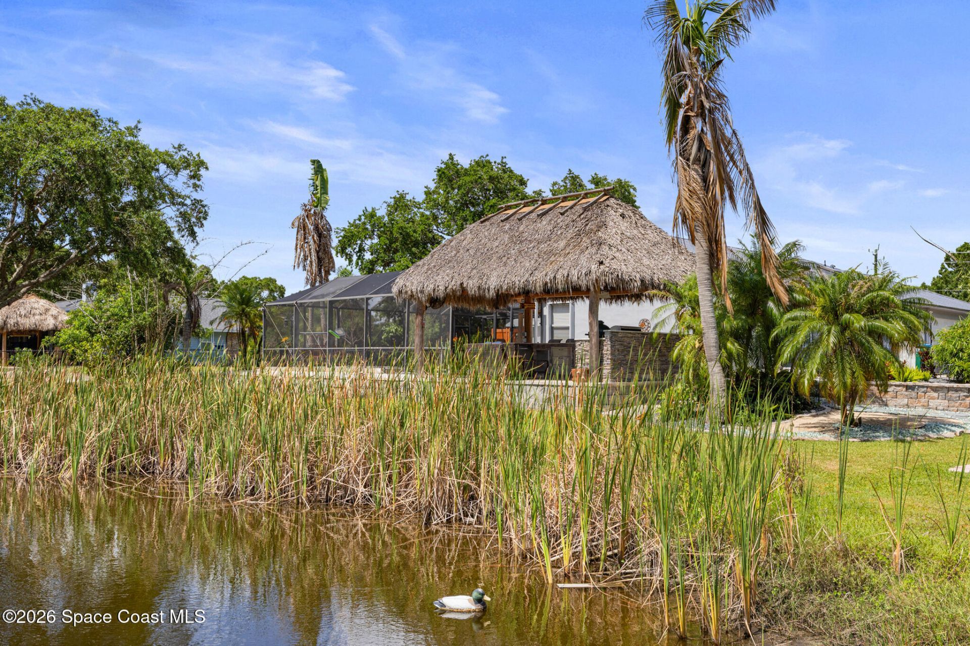 6145 Brabrook Avenue, Grant, FL 32949 Photo