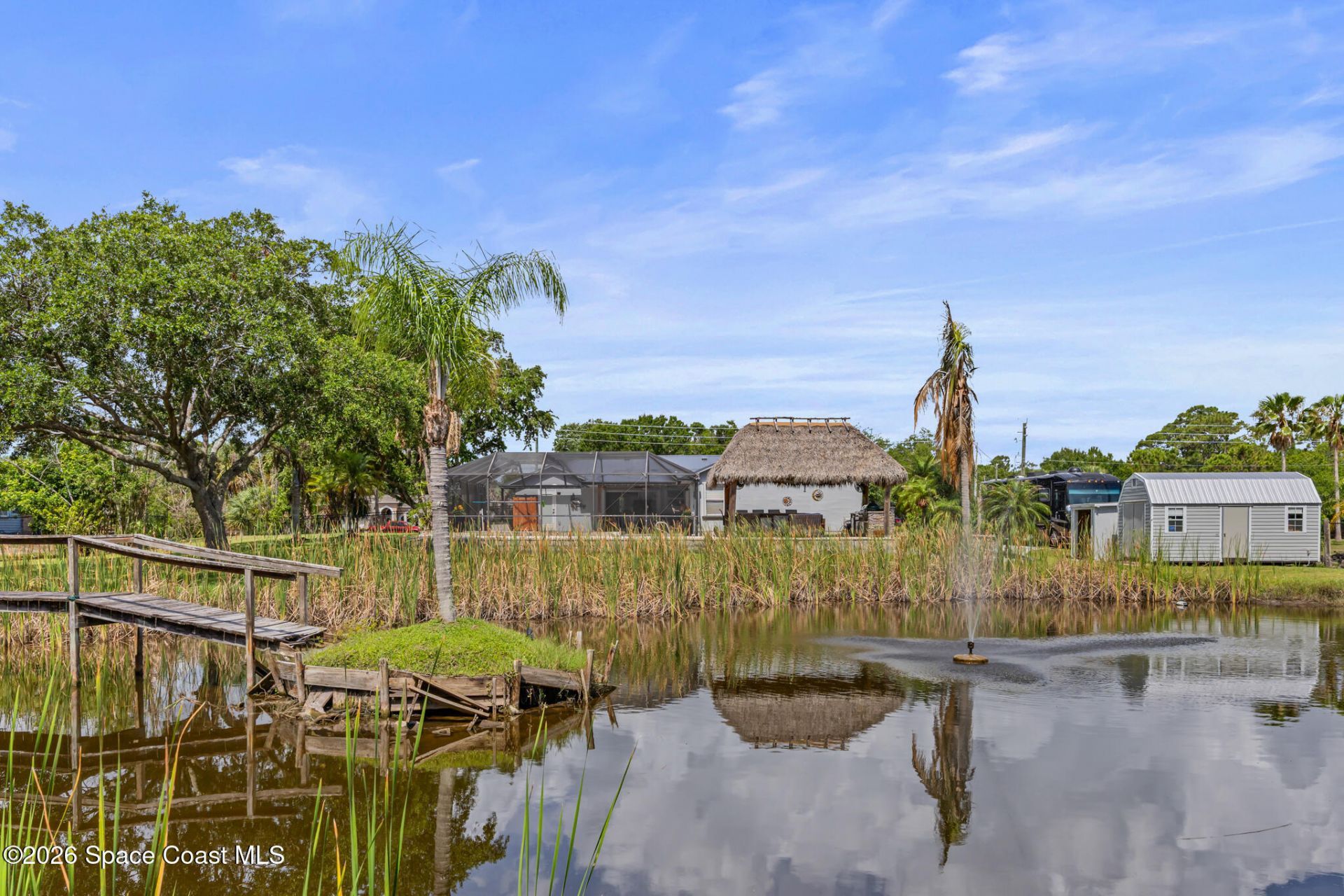 6145 Brabrook Avenue, Grant, FL 32949 Photo