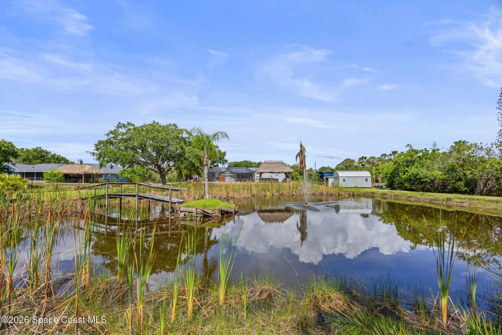 6145 Brabrook Avenue, Grant, FL 32949 Photo