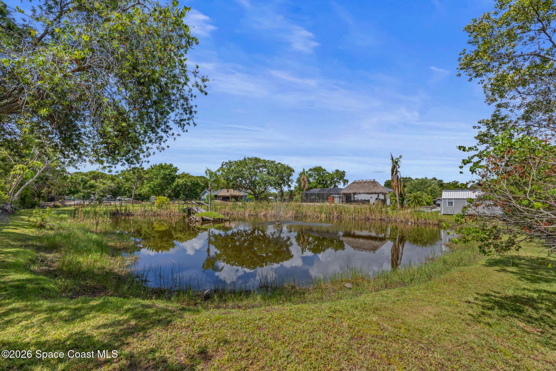 6145 Brabrook Avenue, Grant, FL 32949 Photo