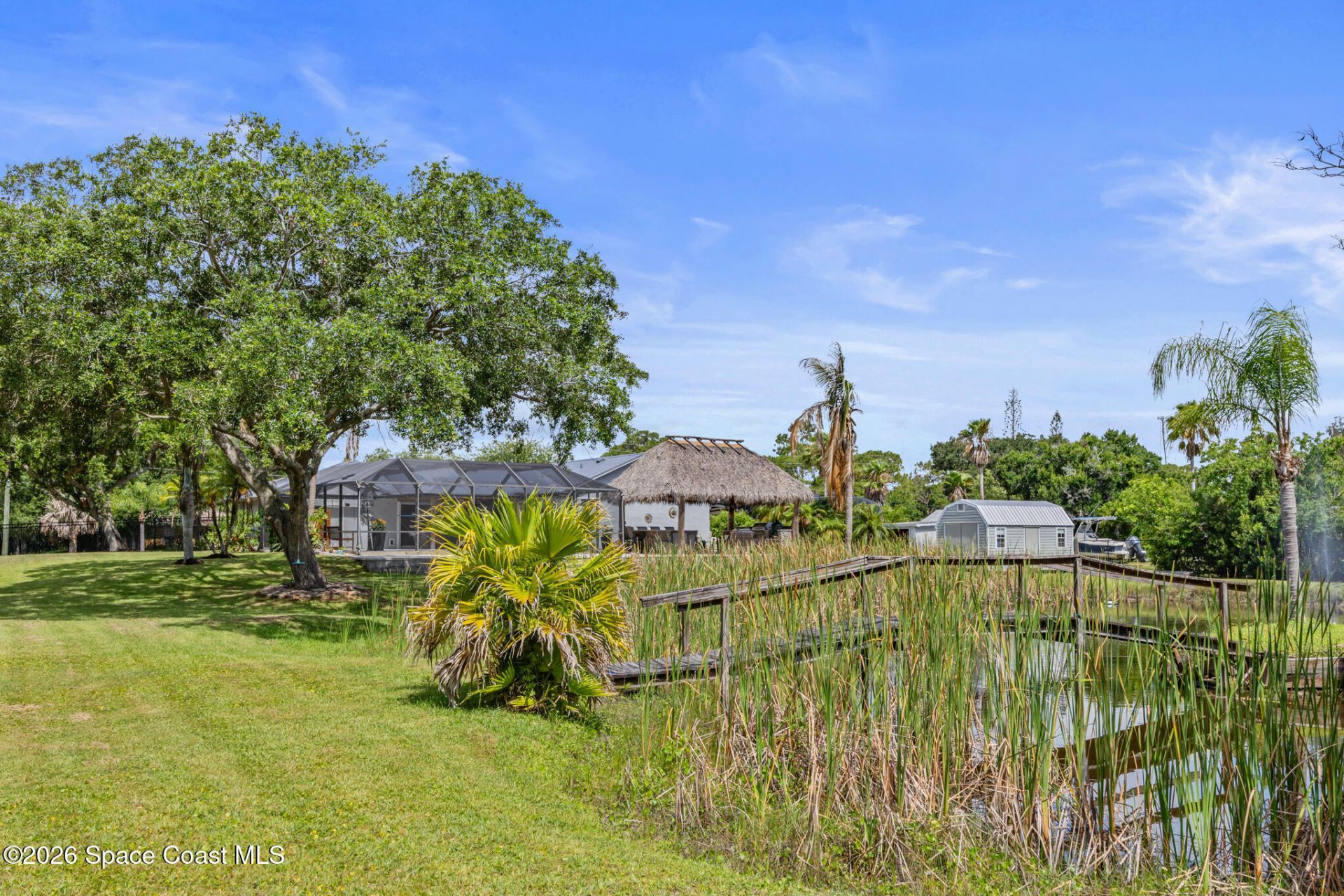 6145 Brabrook Avenue, Grant, FL 32949 Photo