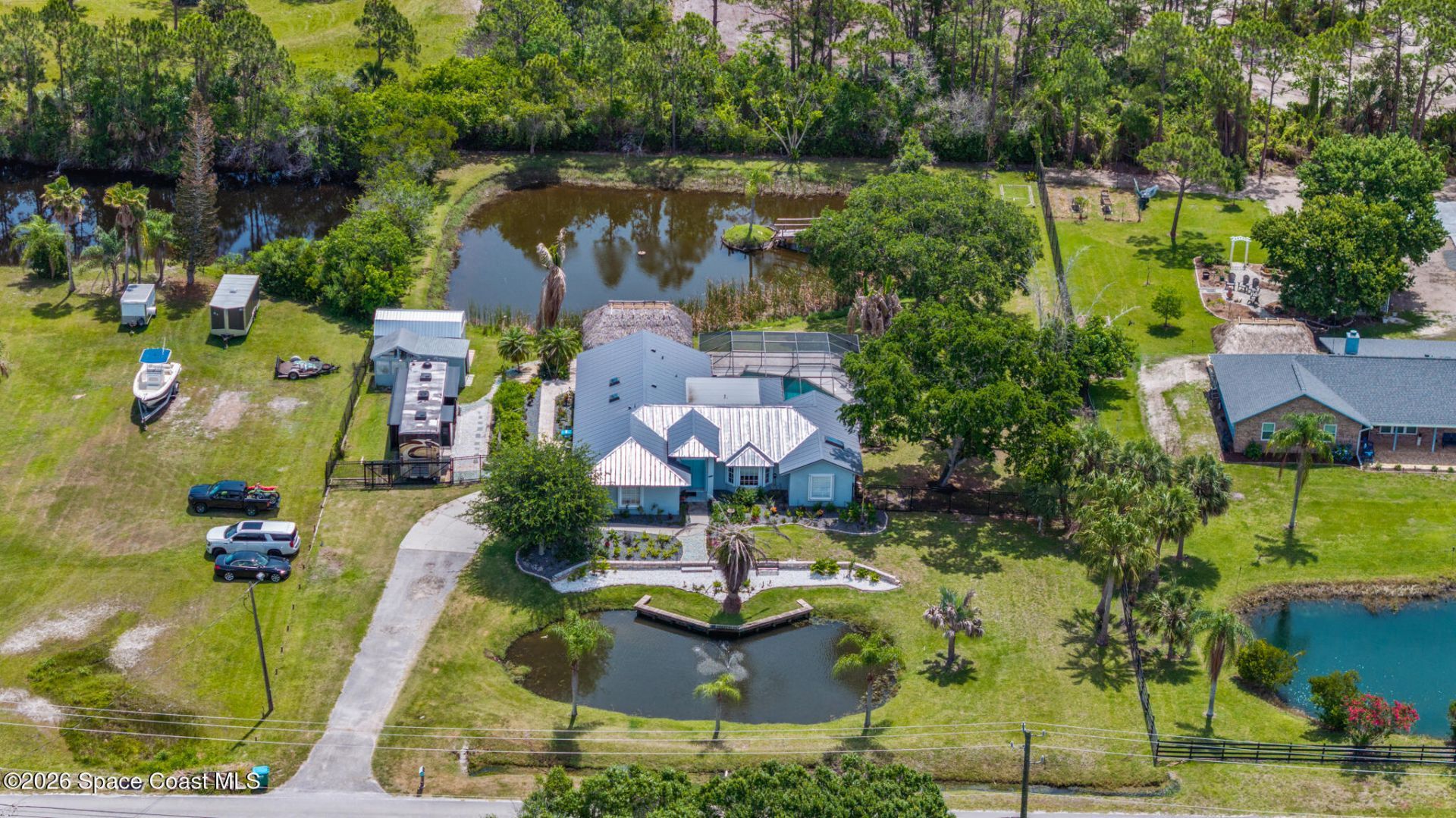 6145 Brabrook Avenue, Grant, FL 32949 Photo