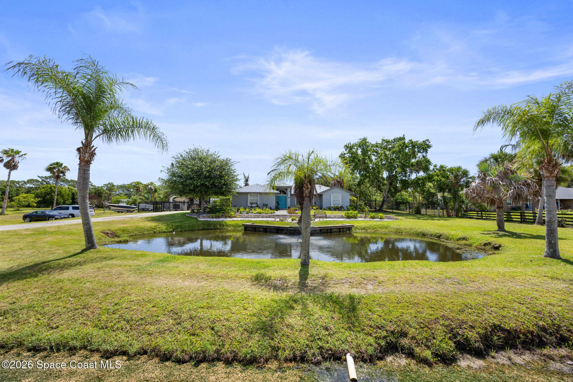 6145 Brabrook Avenue, Grant, FL 32949 Photo