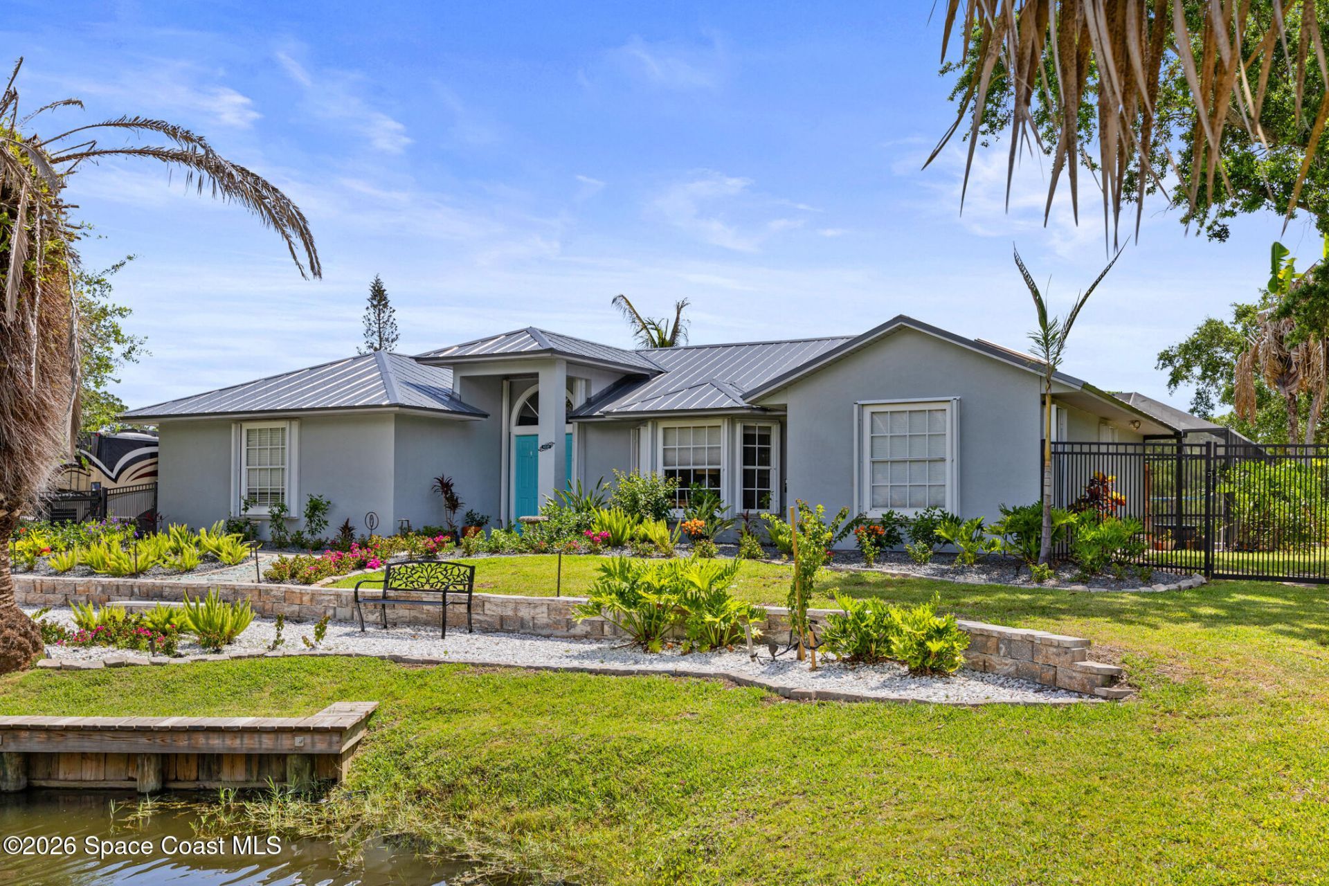 6145 Brabrook Avenue, Grant, FL 32949 Photo