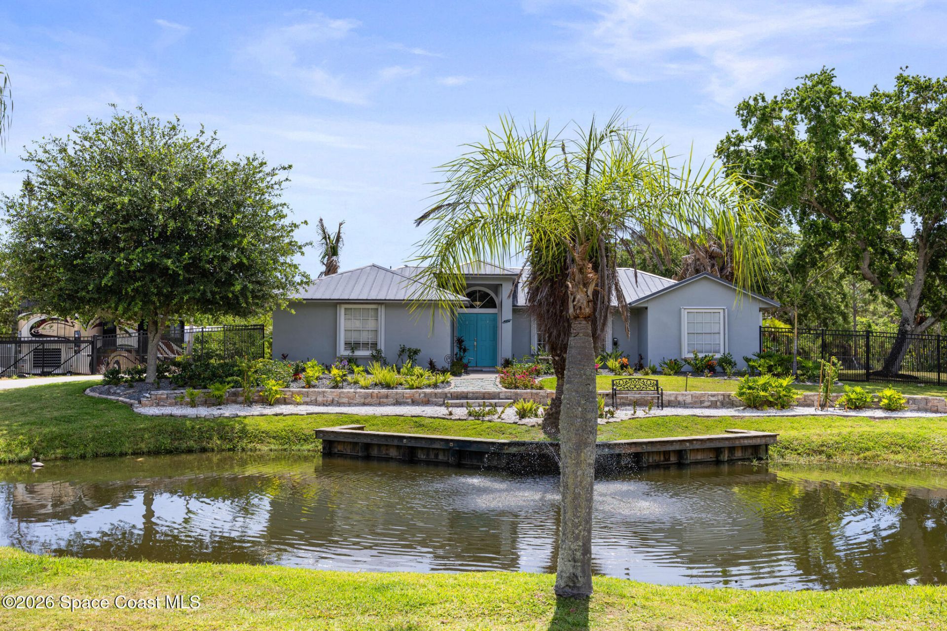 6145 Brabrook Avenue, Grant, FL 32949 Photo