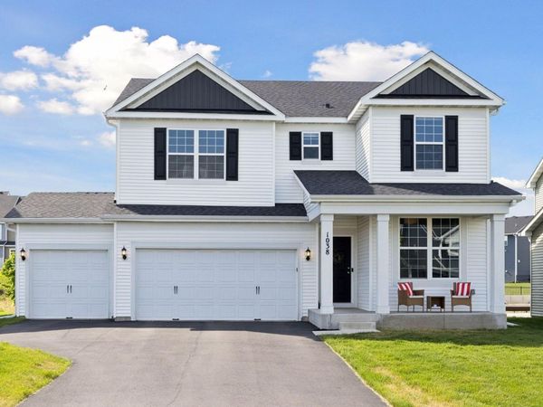 1038 Siesta Drive, Woodbury, MN 55129