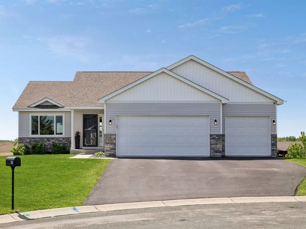 910 Emily Court NE, Montgomery, MN 56069