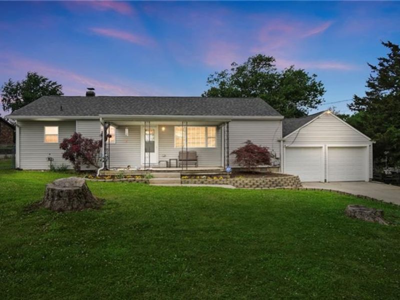 735 Olive Road, Trotwood, OH 45417 Photo 1