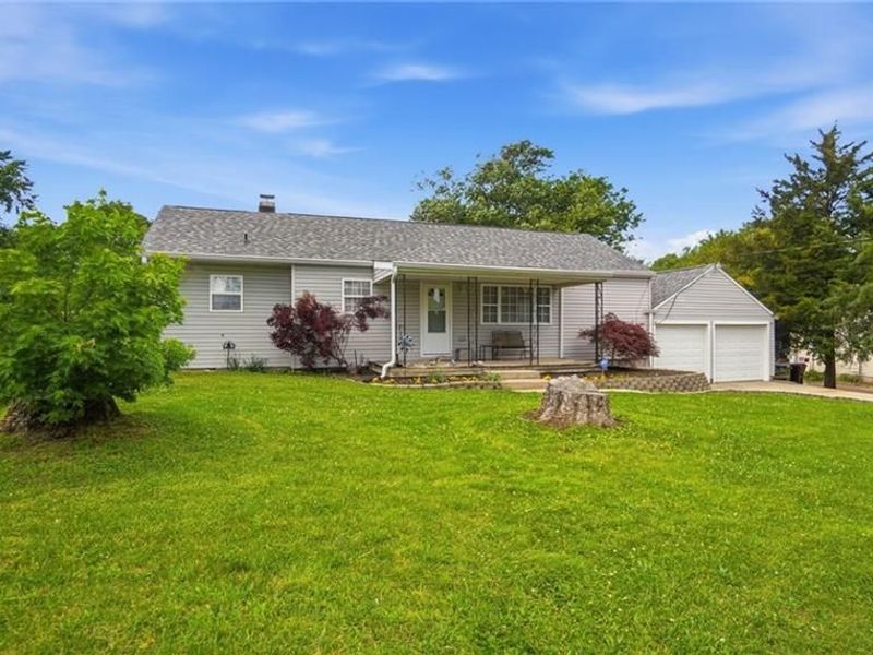 735 Olive Road, Trotwood, OH 45417 Photo 2
