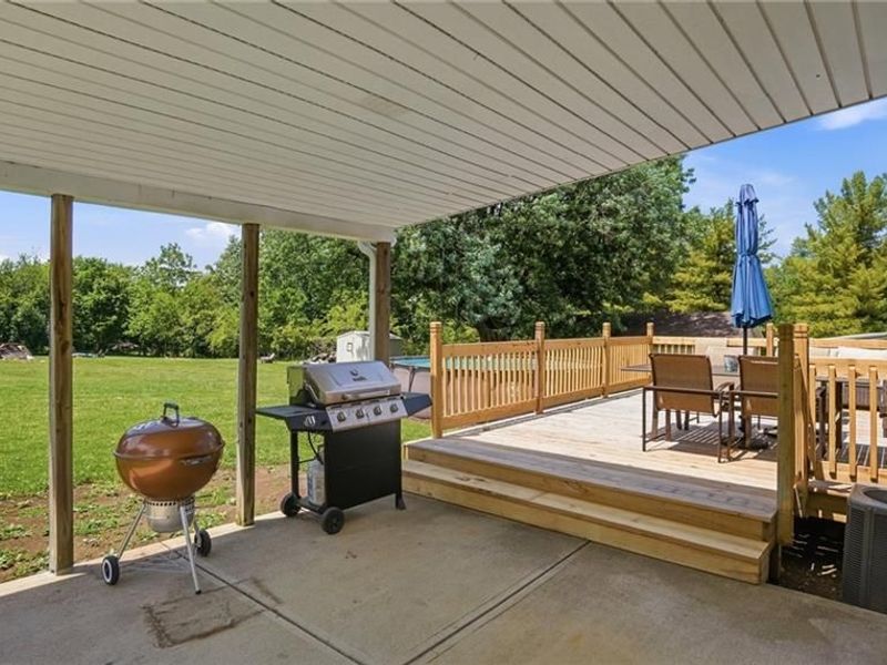 735 Olive Road, Trotwood, OH 45417 Photo 24