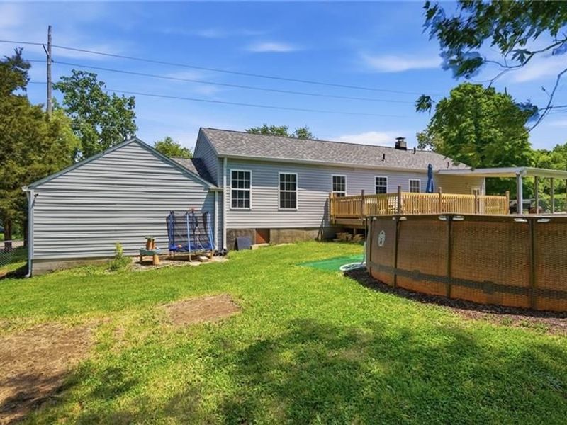 735 Olive Road, Trotwood, OH 45417 Photo 28
