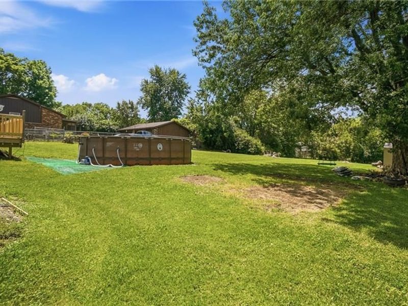 735 Olive Road, Trotwood, OH 45417 Photo 29
