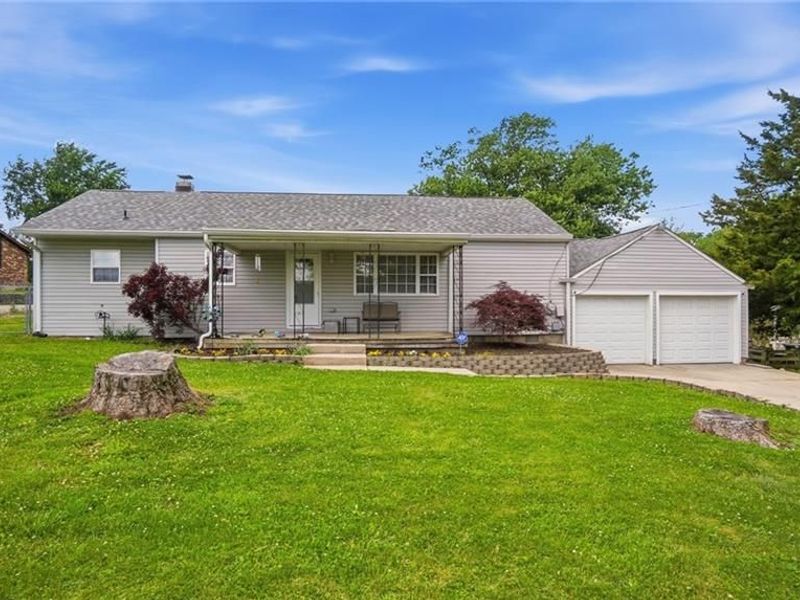 735 Olive Road, Trotwood, OH 45417 Photo 3