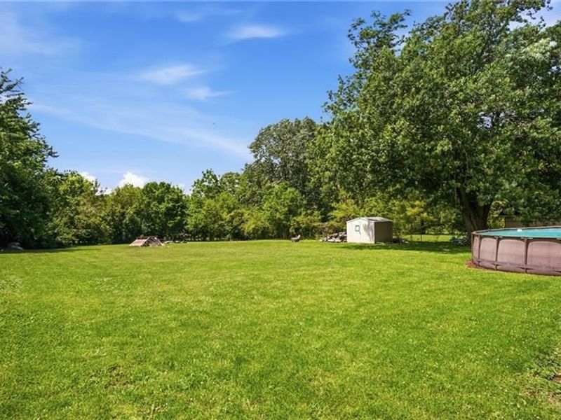 735 Olive Road, Trotwood, OH 45417 Photo 30