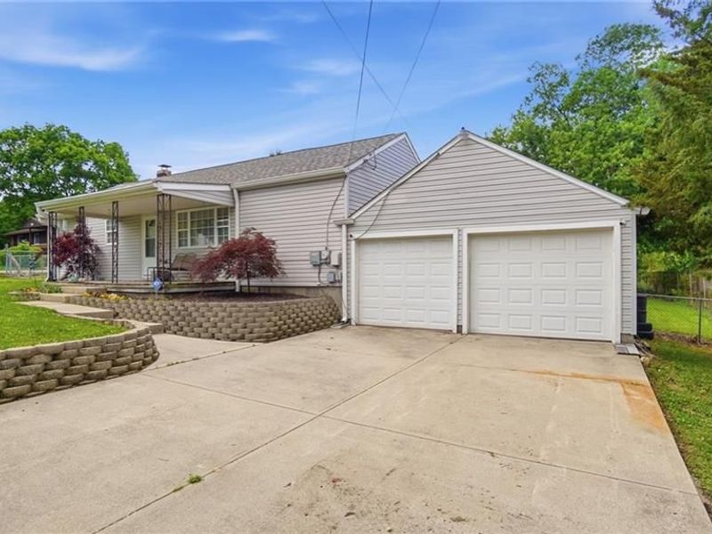 735 Olive Road, Trotwood, OH 45417 Photo 4