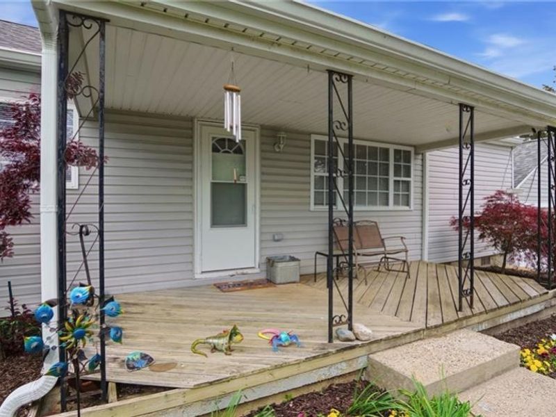 735 Olive Road, Trotwood, OH 45417 Photo 5