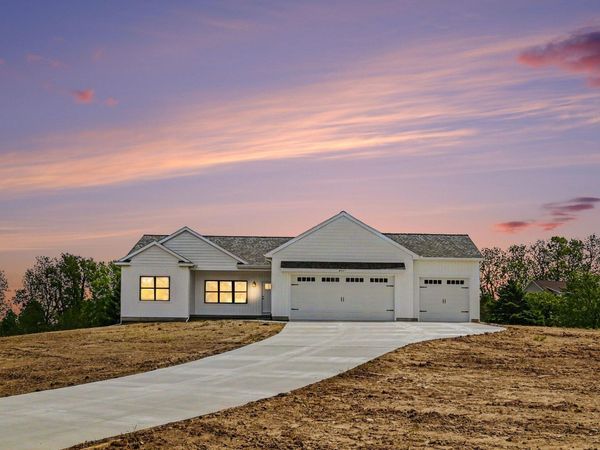 4051 Hickory Hill Lane, Hastings, MI 49058