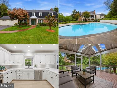 3022 FOX DEN LANE , OAKTON, VA 22124