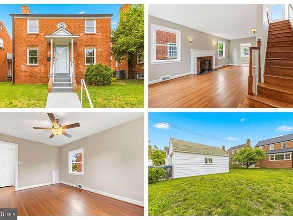 4308 19TH PLACE NE, WASHINGTON, DC 20018