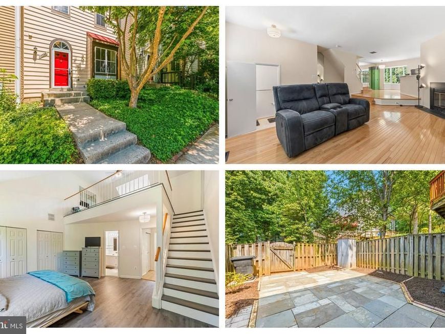 13305 Waterside Circle , Germantown, MD 20874 Main Photo